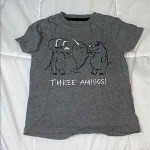 Toddler Shirt